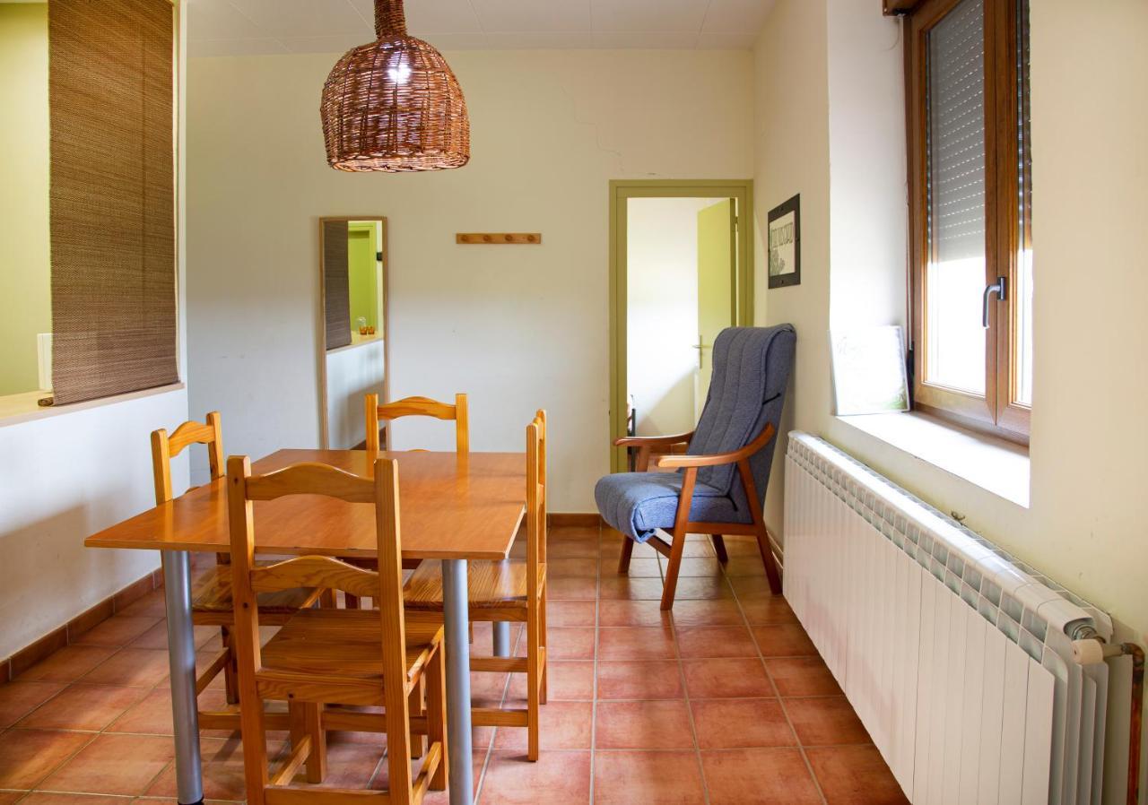 El Miracle Apartment Riner Bagian luar foto