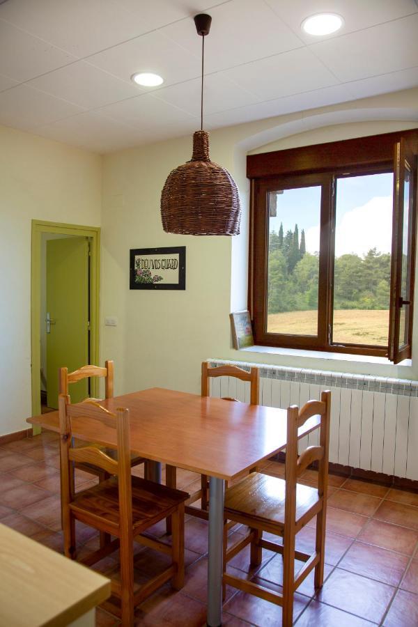 El Miracle Apartment Riner Bagian luar foto