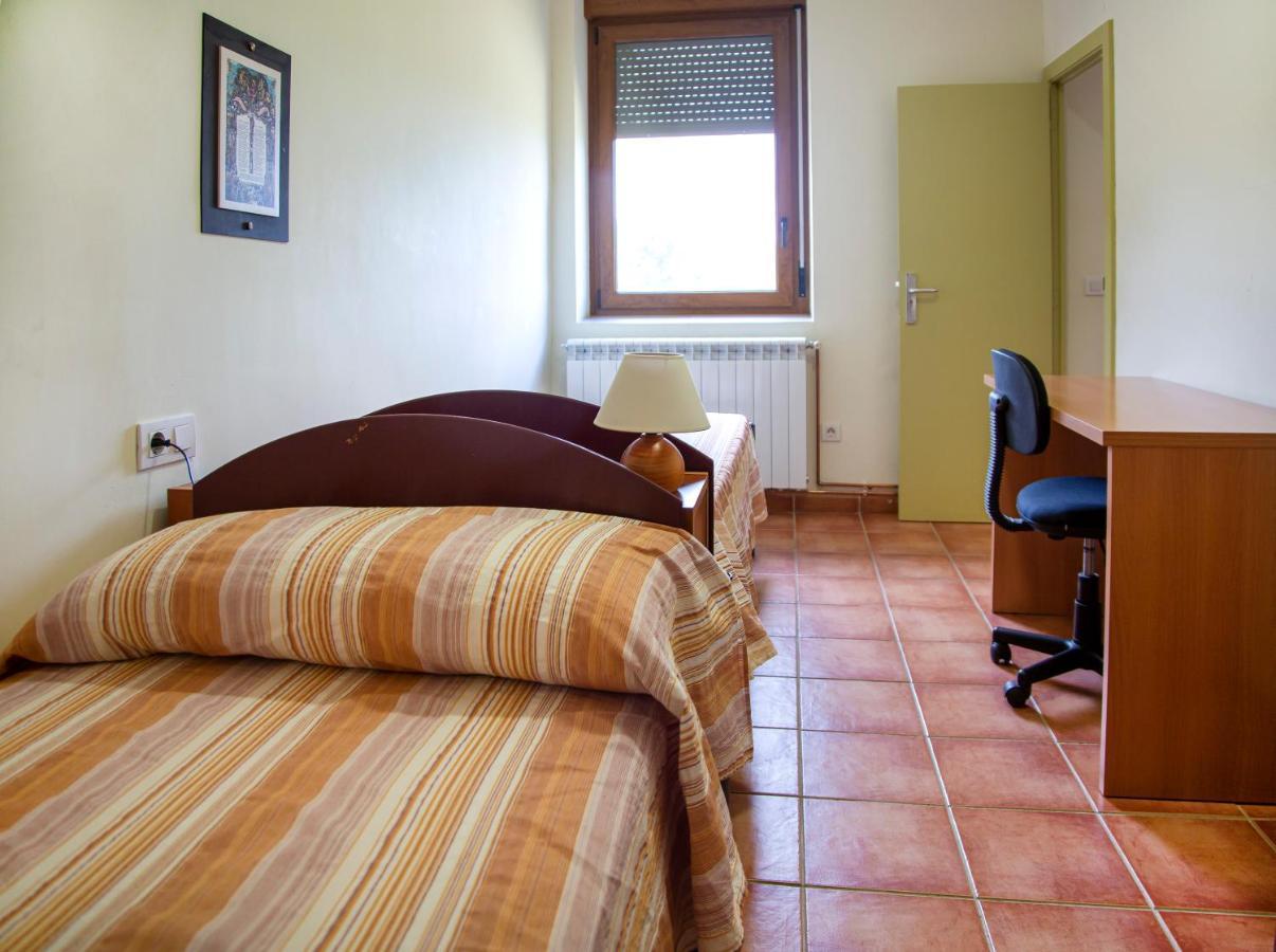 El Miracle Apartment Riner Bagian luar foto
