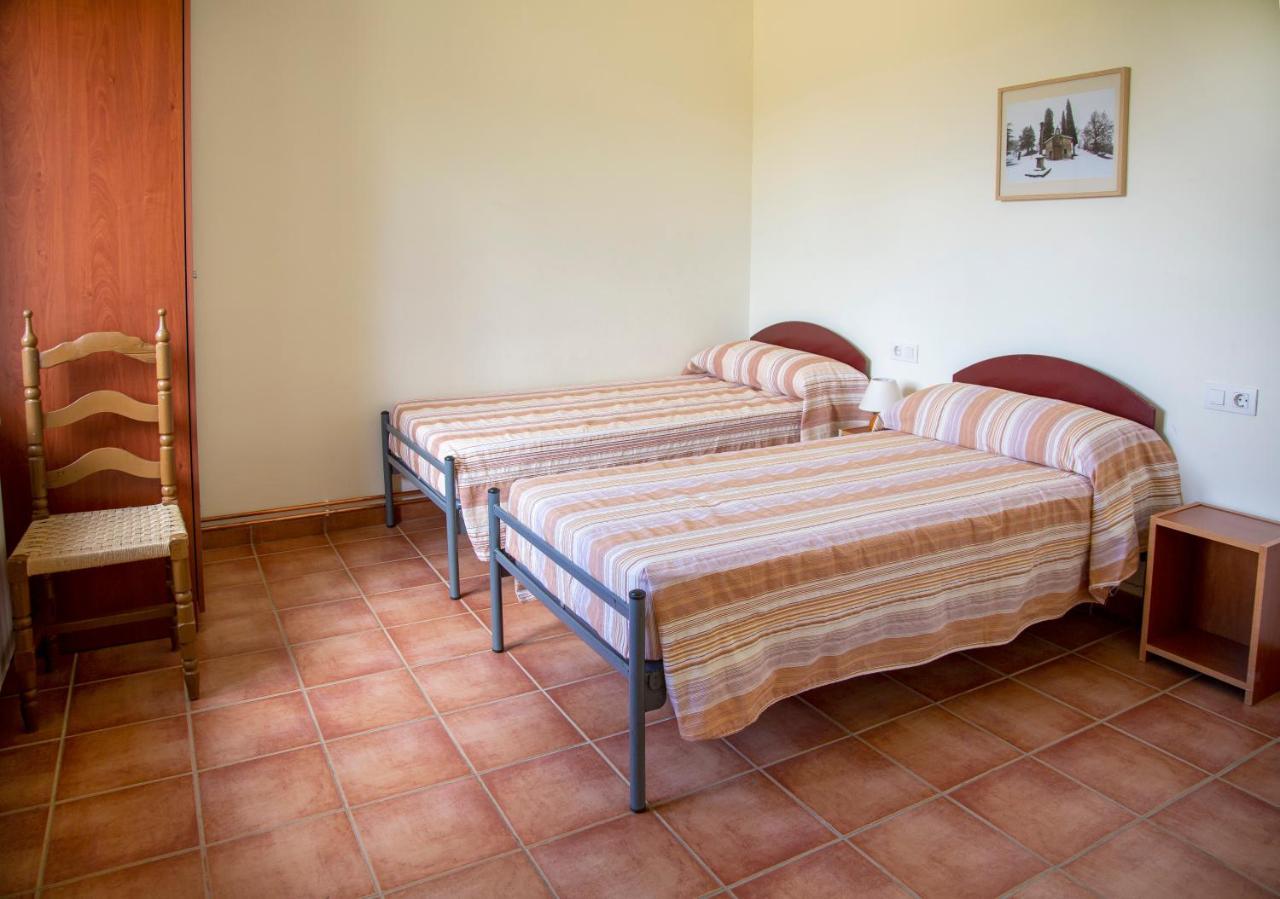 El Miracle Apartment Riner Bagian luar foto