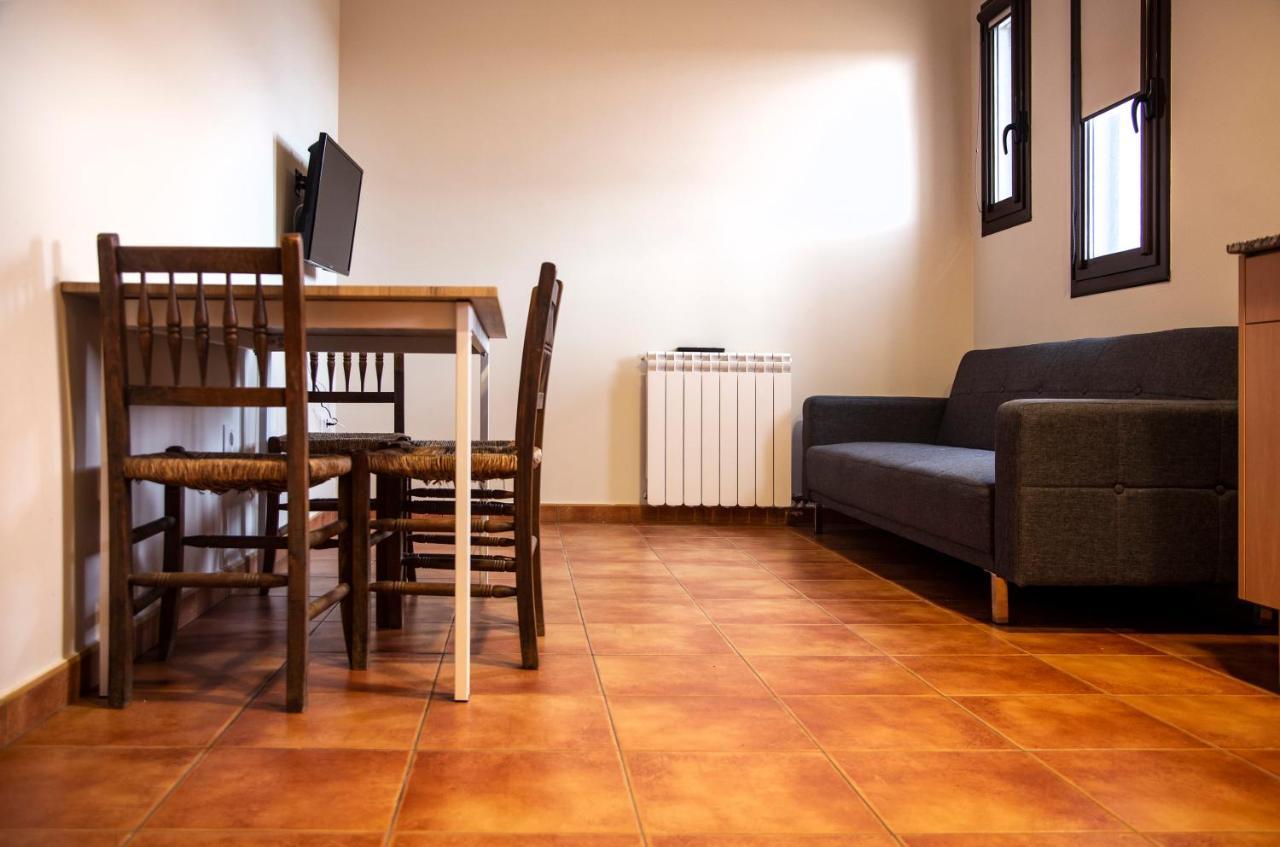 El Miracle Apartment Riner Bagian luar foto
