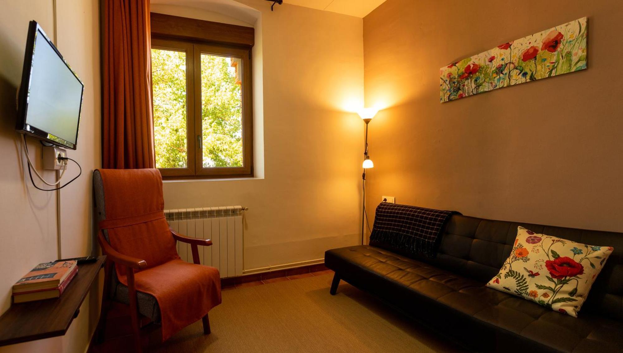 El Miracle Apartment Riner Bagian luar foto
