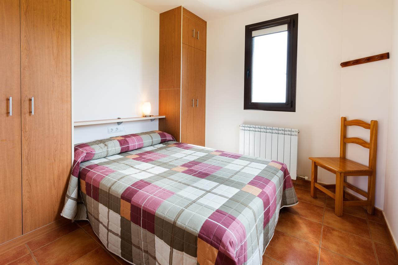 El Miracle Apartment Riner Bagian luar foto